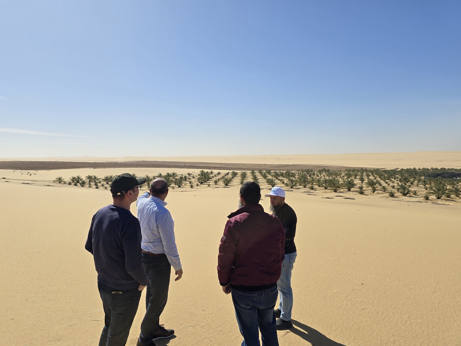 شوف التوثيق وافهم العملية